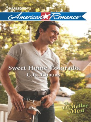cover image of Sweet Home Colorado